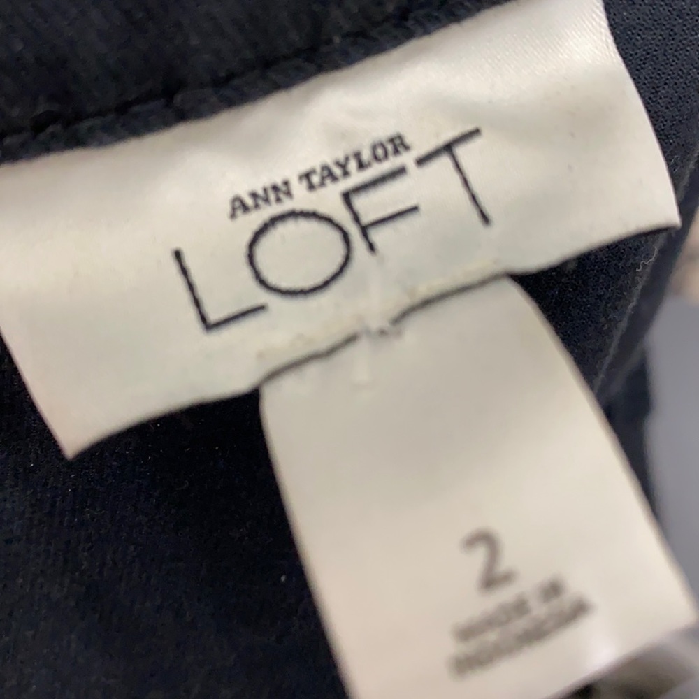 Loft Cropped jacket - Picture 4 of 5